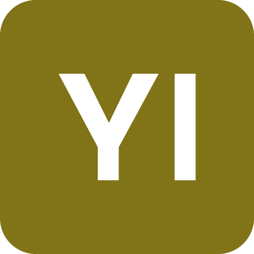 York Island Grill logo